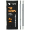 thumbnail image 3 of Niche Tie Rods with End Kit for Yamaha Pro Hauler 1000 YXP1000A UTV MK1006297, 3 of 3