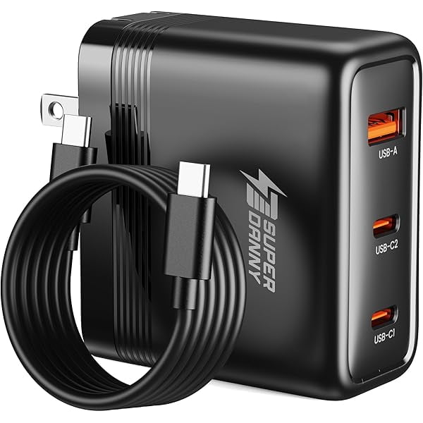 Apple 96W USB-C Power Adapter - Walmart.com