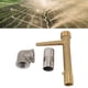 thumbnail image 5 of Herramienta De Llave De Acoplamiento Rápido, Llave De Válvula De Acoplamiento De Manguera G3/4 De Fácil Instalación De Alta Resistencia Para Jardín, 5 of 7