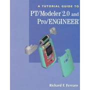 Angle View: A Tutorial Guide to Pt/Modeler 2.0 and Pro/Engineer, Used [Paperback]