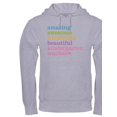 thumbnail image 1 of CafePress - Kindergarten Teacher Hooded Sweatshirt - Pullover Hoodie, Hooded Sweatshirt, 1 of 1