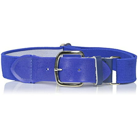 champion sports youth elastic uniform belts color: