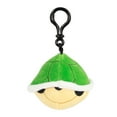 thumbnail image 3 of Nintendo Mario Kart Club Mocchi-Mocchi- Collectible Clip-On - Green Shell Stuffed Toy, 3 of 6