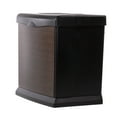 AIRCARE Large Room Home Moisture Humidifier with Automatic Shutoff and