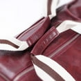 thumbnail image 2 of Qarigey Bolsa de gimnasio Fit On Go con gran capacidad para todos los elementos esenciales, bolsa de viaje de gran capacidad, bolso de viaje Bolsas de mensajero y de hombro negro, 2 of 6