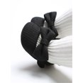 thumbnail image 5 of Autumn Baby Girl Anti-Slip Casual Walking Shoes Bow Sneakers Soft Soled First Walkers, 5 of 6