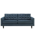 thumbnail image 1 of Upholstered Fabric Sofa, 1 of 4