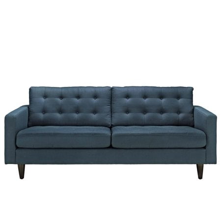 Upholstered Fabric Sofa