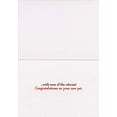 thumbnail image 3 of Avanti Press Kittens in Wagon Funny/Humorous New Pet Congratulations Card, 3 of 4