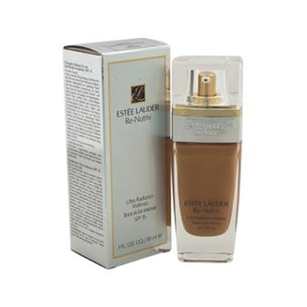 Estee Lauder Re Nutriv Ultra Radiance Foundation Reviews