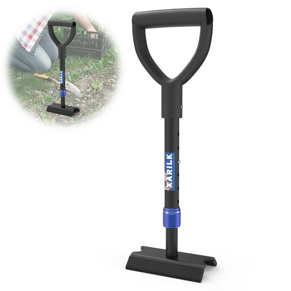 17"-22" Adjustable Mobility Aids, Stand Assist Aid for Elderly, Standing Aids Supports, Devices to Lift Elderly or People with Knees Issue Off Floor