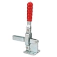 thumbnail image 4 of Vertical Clamp, Powerful  Fixed Clamp Fixture Toggle Clamp  For Woodworking Tables For Saw Boards For Molds For Manipulators, 4 of 8