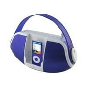 IB109PR Portable Speaker System