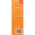 thumbnail image 3 of Caress Daily Silk Beauty Bar, White Peach and Orange Blossom, 4 Oz, 14 Ct, 3 of 4