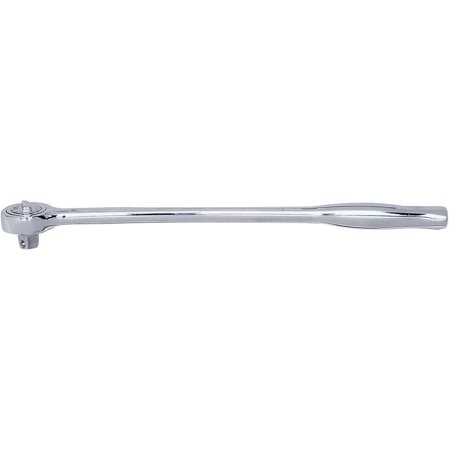 UPC: 0076799144942 | Wright Tool 1/2 In. Drive X 15 In. Length Contour Grip Double Pawl Ratchet