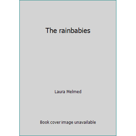 Pre-Owned The rainbabies (Paperback) 0590484850 9780590484855