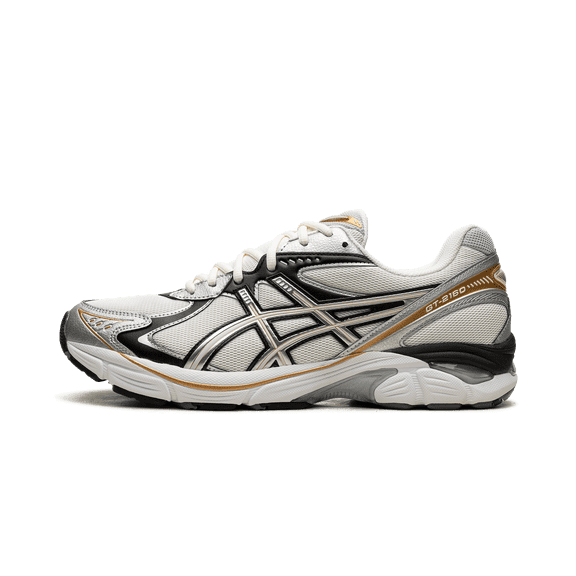 ASICS MENS GT-2160 "Cream/Pure Silver" 1203A320 100 1203A320 100 from Stadium Goods