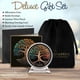 thumbnail image 2 of Set de regalo Sobriety Coin MilestoneMint Tree of Life con chip AA de 3 años, 2 of 8