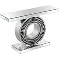 thumbnail image 4 of Camden Isle Helios Console Table, 4 of 9