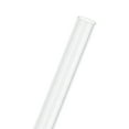 thumbnail image 1 of Tubo plástico transparente, 15 mm[0.59"] ID x 17 mm[0.67"] OD tubos redondos rígidos de policarbonato de alto impacto[305 mm/12 IN], 1 of 7
