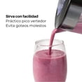 thumbnail image 4 of Licuadora Hamilton Beach para Smoothies | Sistema Wave~Action, Cuchillas Ice Sabre de Acero Inoxidable, 4 of 8