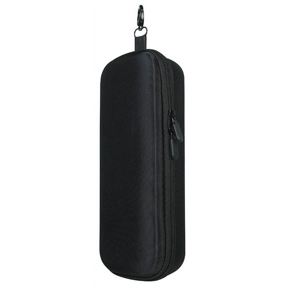 Carrying Cases, EVA Zipper Carrying Hard Cases Cover Microphone Storage Bags
