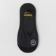 thumbnail image 1 of Calcetines de hombre, calcetines náuticos de verano, finos, de malla de seda de hielo, de algodón, transpirables, absorbentes del sudor, de boca baja, antideslizantes, de silicona, de corte bajo,, 1 of 6