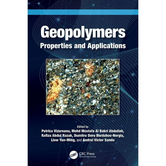 Geopolymers: Properties and Applications, (Paperback)