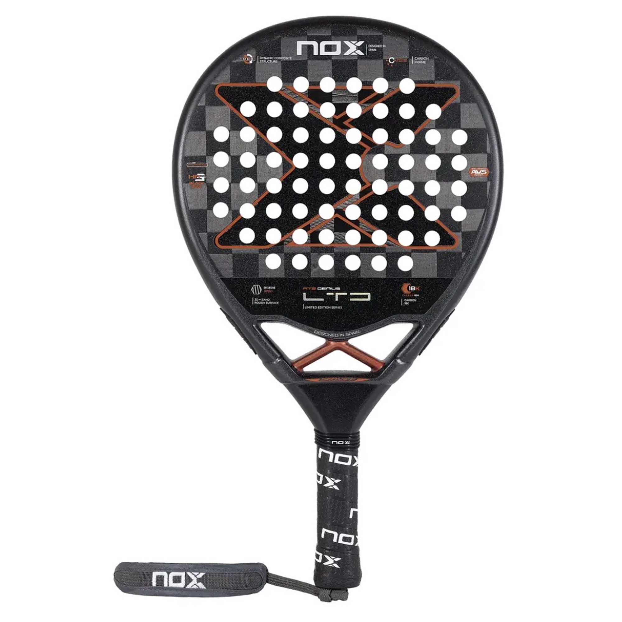 Pala At Genius Ltd Agustin Tapia 2023