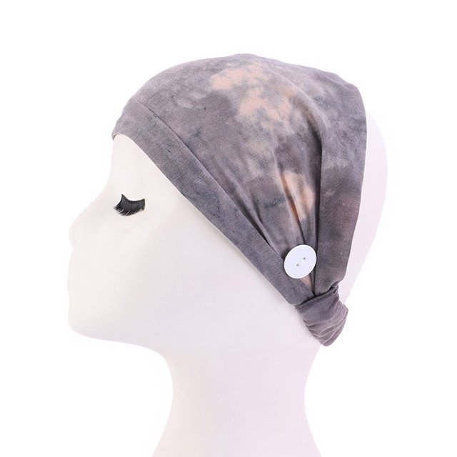 BESTYASH 6Ud Deportiva De Con Protección Para Orejas Y Absorción De Sudor Colorida