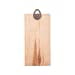 thumbnail image 3 of J.K. Adams Sandgate Serving Board, 12" x 6" x 1", Maple, 3 of 6