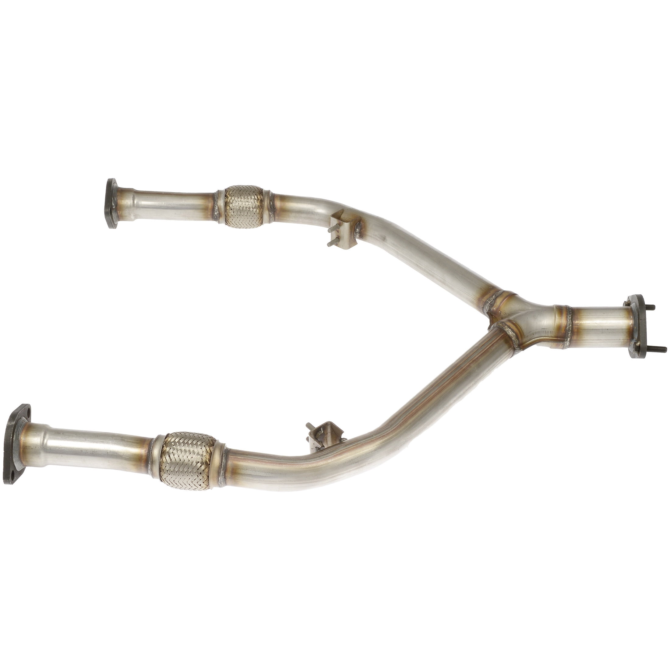 Dorman 679-561 Exhaust Crossover Pipe for Specific Infiniti Models, Natural