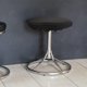 thumbnail image 4 of FOMIYES Funda Elástica Acolchada Para Asiento Redondo De Taburete Y, 4 of 6