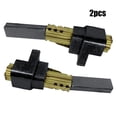 thumbnail image 1 of 2PCS Motor Carbon Brush 6.5X11X32mm, Parts for Vacuum Cleaner, 1 of 4