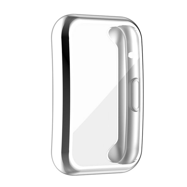 Funda protectora de TPU para pantallas de cubierta completa antiarañazos para Huawei Watch Fit
