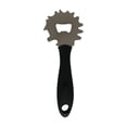 thumbnail image 1 of Grattoir en Acier Inoxydable Brosse de Lavage de Grille de Barbecue Outil de Récurage Poignée, 1 of 3