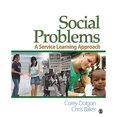 thumbnail image 1 of Pre-Owned Social Problems: A Service Learning Approach (Paperback), 1 of 1