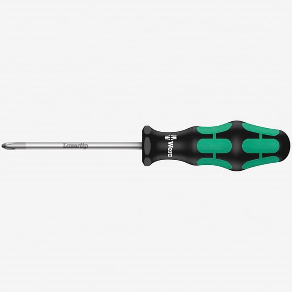 Wera 008735 PH #3 x 150mm Kraftform Plus Phillips Screwdriver