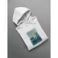 thumbnail image 3 of The Most Popular City Hoodie Men -Image by Shutterstock, Male XX-Large, 3 of 4