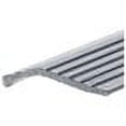 thumbnail image 2 of Thermwell Products H113FS-6 Carpet Bar Fluted Sleeve- 1 x 6 Ft., 2 of 2