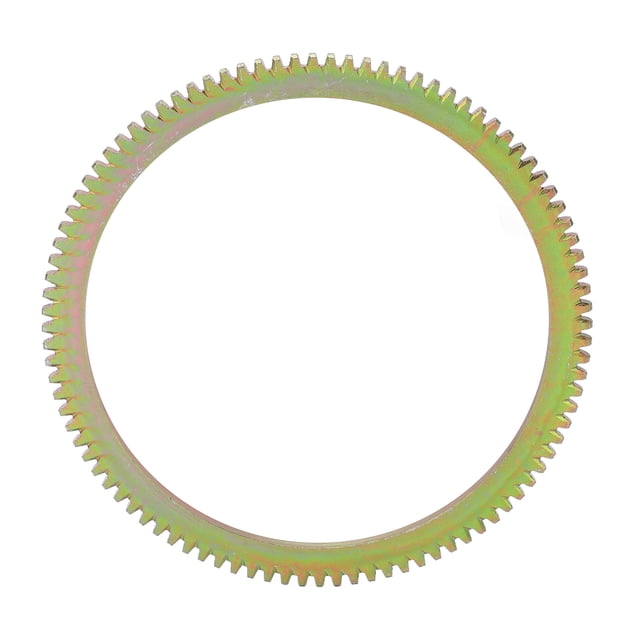 Oubit Crown Gear Ring,Flywheel Crown Gear Ring Clutch Flywheel Ring Outboard Machine Gear Ring Unrivaled Performance