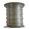 thumbnail image 1 of CraftLace Spool Crystal Clear - 100 yds - Pack of 24, 1 of 1