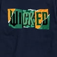 thumbnail image 3 of Wicked: Part 2 -  Tear Logo - Men's Short Sleeve Graphic T-Shirt, 3 of 5