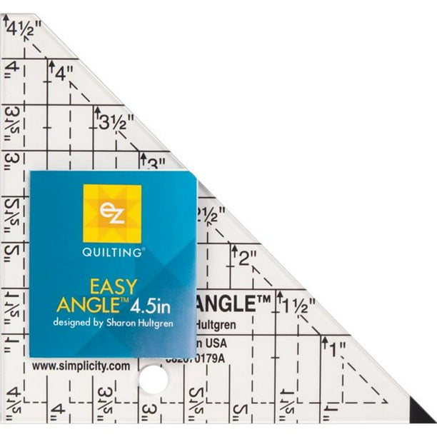 Wrights 4 5 Easy Angle Quilting Acrylic Template 1 Pc Walmart Com Walmart Com Wrights 4 5 Easy Angle Quilting Acrylic Template 1 Pc Walmart Com Walmart Com