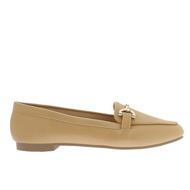 Mocasín Billie Color Camel 25.5 Dorothy Gaynor Mocasín Billie Color Camel 25.5