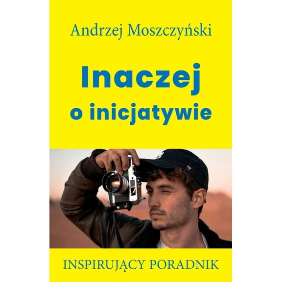 Inaczej o inicjatywie, (Paperback)