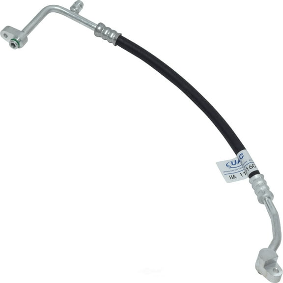 UAC HA 11616C Discharge Line