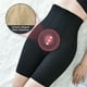 thumbnail image 4 of Entrenador de cintura para mujer, faja de cintura alta, levantador de glúteos, bragas con control de barriga, moldeador de cuerpo más delgado con cremallera, 4 of 7