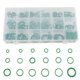 thumbnail image 1 of unbranded 270Ud Kit De Anillos O De Goma Verde Para Reparación Aire Acondicionado, 1 of 8