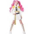 thumbnail image 1 of Demon Hunter costume paired with pop singer 3D printed women's and children's clothing sets, 1 of 1